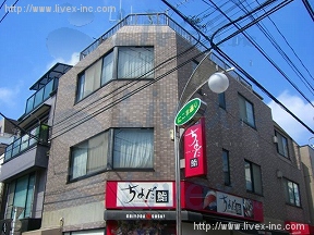 貸店舗