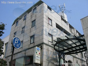 ラスピーガ元町