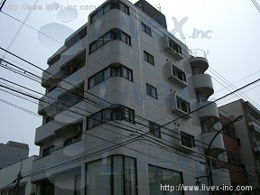 東陽316アームズ
