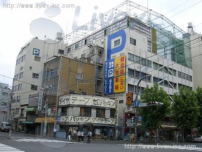 田原町センター