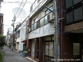 トーアマンション