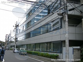 木場グリーンパーク