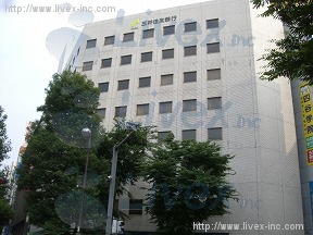 ホウライ池袋
