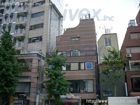 神宮前エヌエス