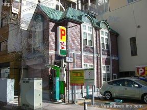 KC馬車道