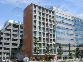 トゥールモンド新横浜(京浜建物第7)