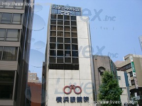 横浜眼鏡院