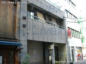 石井