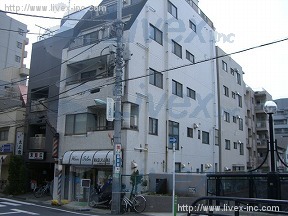 増川