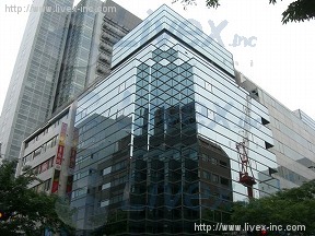 フロンティア新横浜