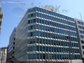 (取壊済)三井海上日本橋