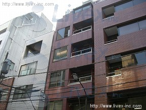 三交西新橋