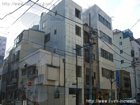 NSK入船
