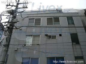 プラスリノ日本橋浜町