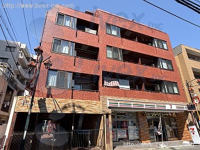 MAC武蔵小山コート