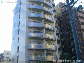 シティフラット亀戸