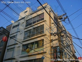 五明堂