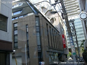 三崎町石川