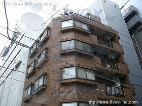 リバーサイド浜町