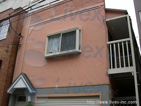 田中宅