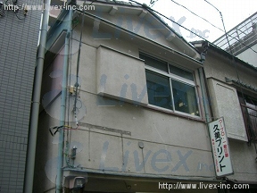 並木建物
