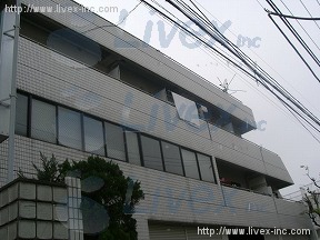 オオクボ23番館