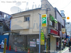 貸店舗・事務所