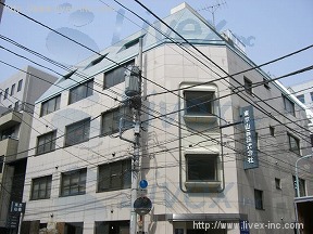 山喜人形町