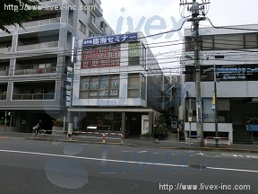 エグゼ千歳船橋