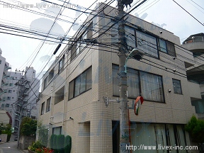 リバーサイド