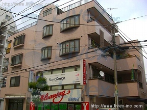 アローム石川