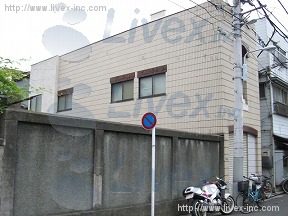 西浅草貸店舗