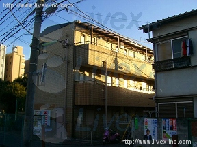 アーバンリゾート三軒茶屋2