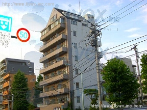 貸店舗