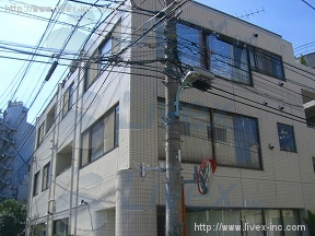 貸工場・貸倉庫