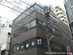 南佐久間町
