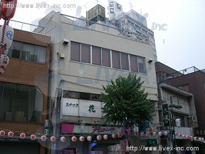 ラピス川崎