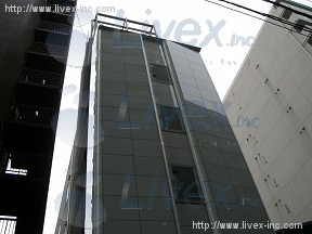 日本橋長岡