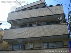 アーバンハイム津嶋