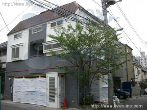 貸店舗
