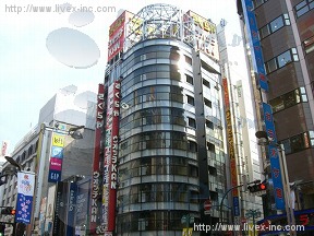 仮)ヨドバシ新宿東口第2