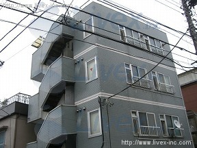 店舗事務所