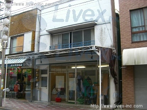 石塚店舗