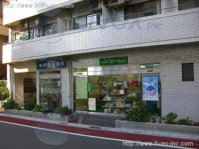 貸店舗・事務所
