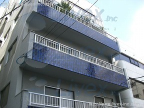 富士コーポ