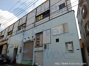 貸倉庫・事務所・営業所