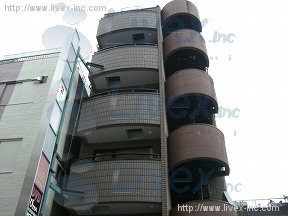 ルネッサンス東池袋