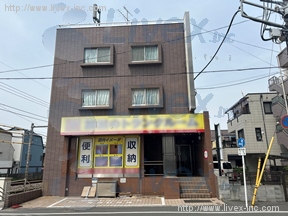 コーポマサ長崎