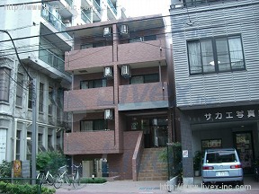 Fast Court Akabane