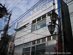 貸店舗・事務所